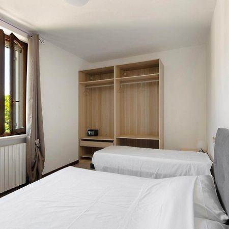 Mozzecane Boccadoro Apartament B&B 외부 사진