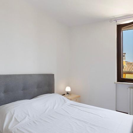 Mozzecane Boccadoro Apartament B&B 외부 사진