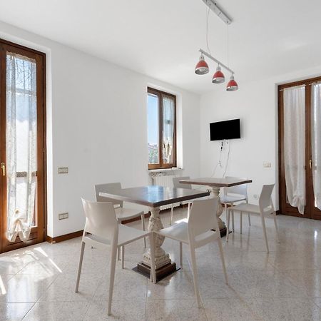 Mozzecane Boccadoro Apartament B&B 외부 사진