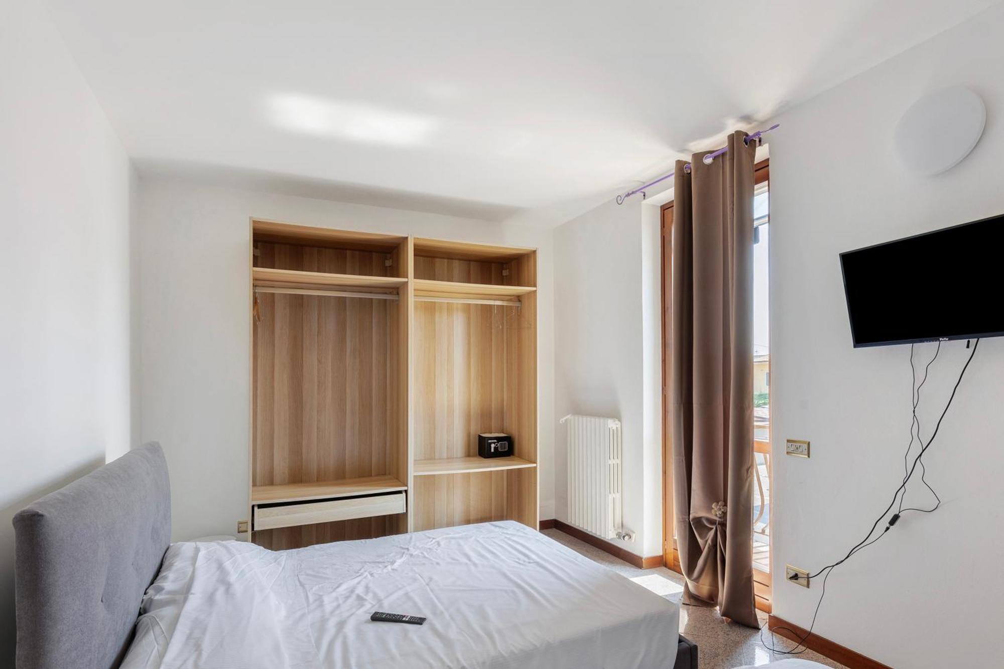 Mozzecane Boccadoro Apartament B&B 외부 사진