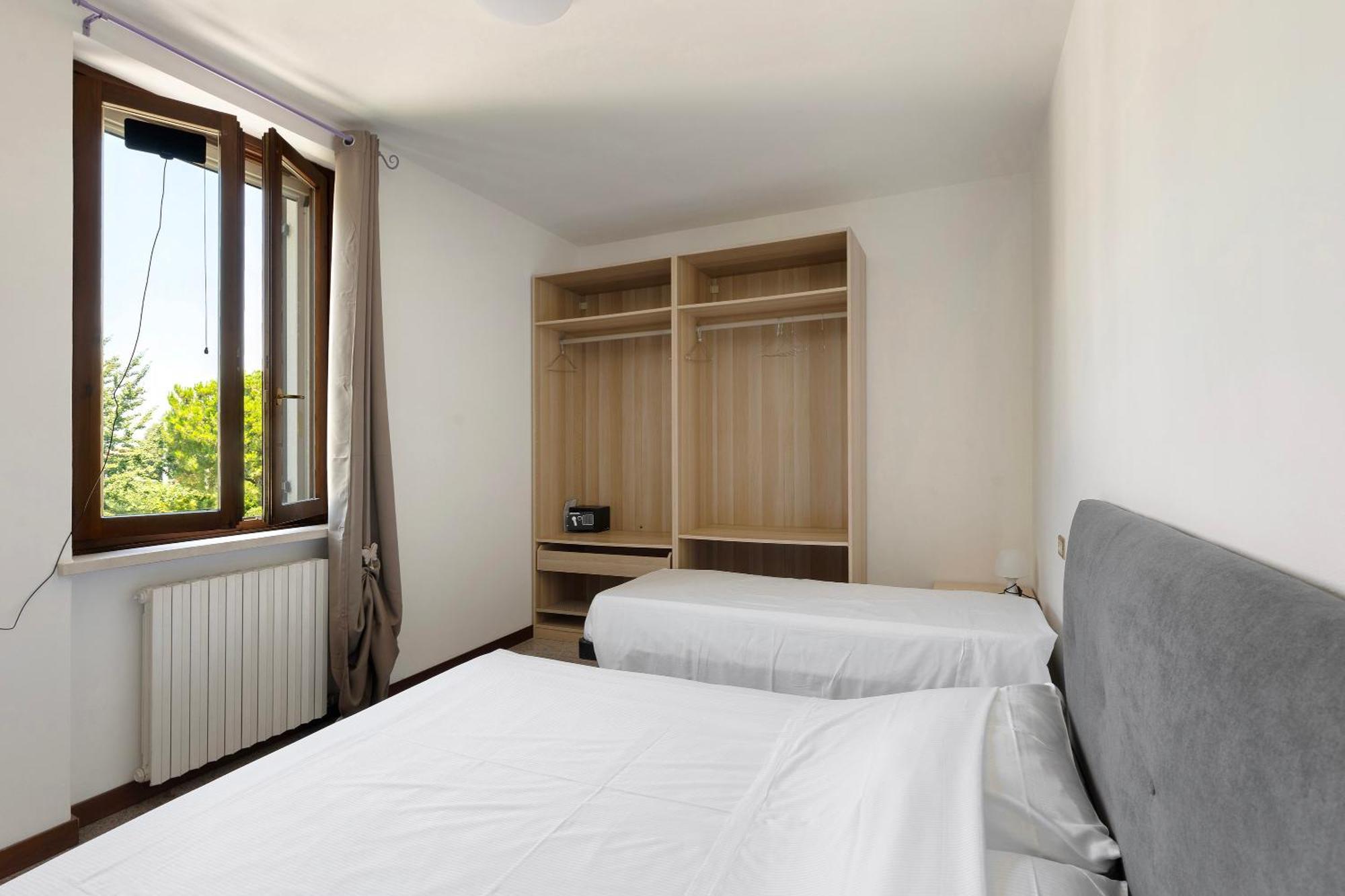 Mozzecane Boccadoro Apartament B&B 외부 사진