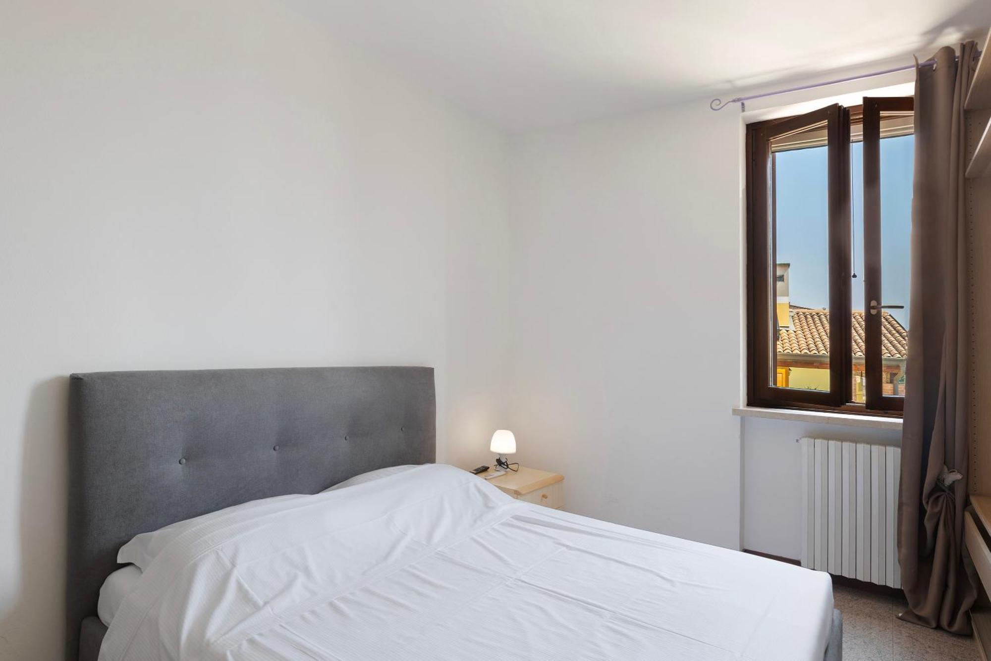 Mozzecane Boccadoro Apartament B&B 외부 사진