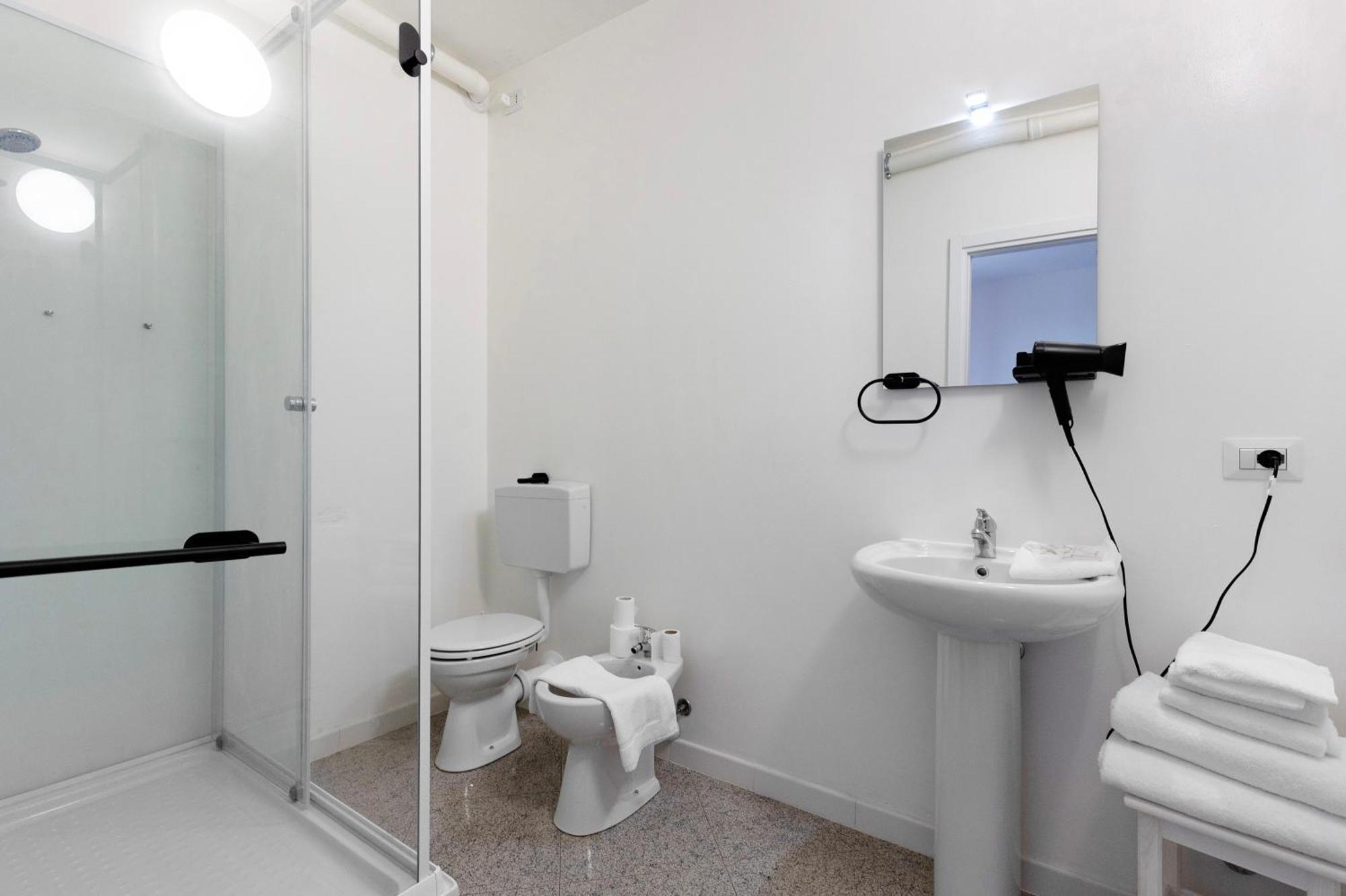 Mozzecane Boccadoro Apartament B&B 외부 사진
