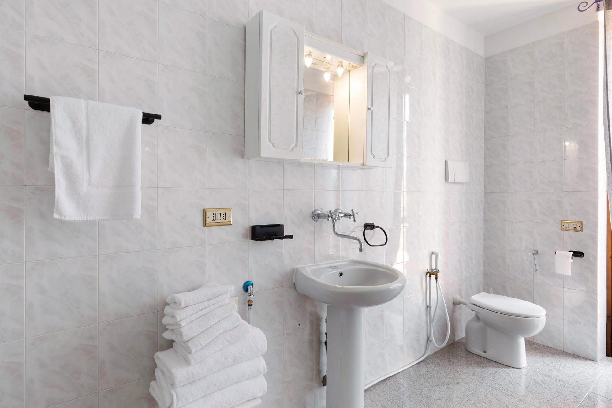 Mozzecane Boccadoro Apartament B&B 외부 사진