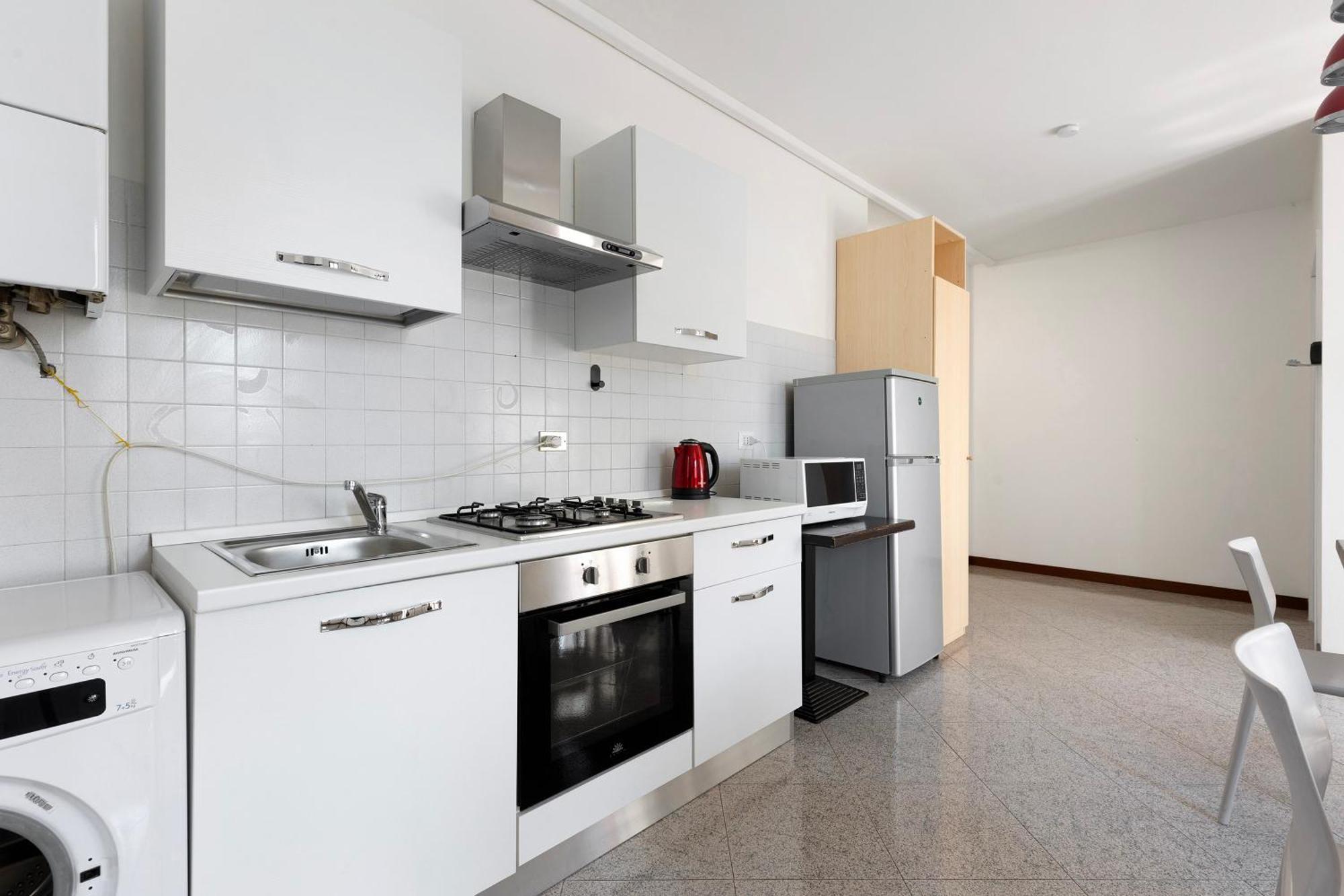 Mozzecane Boccadoro Apartament B&B 외부 사진