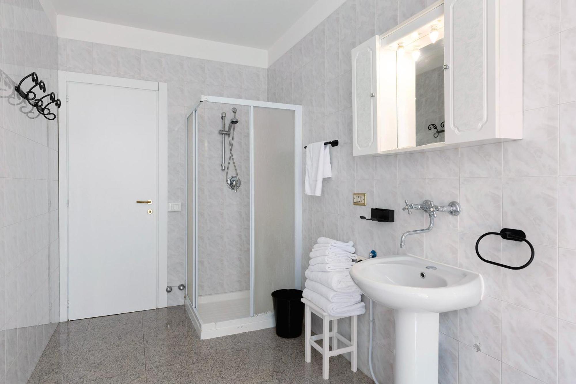 Mozzecane Boccadoro Apartament B&B 외부 사진