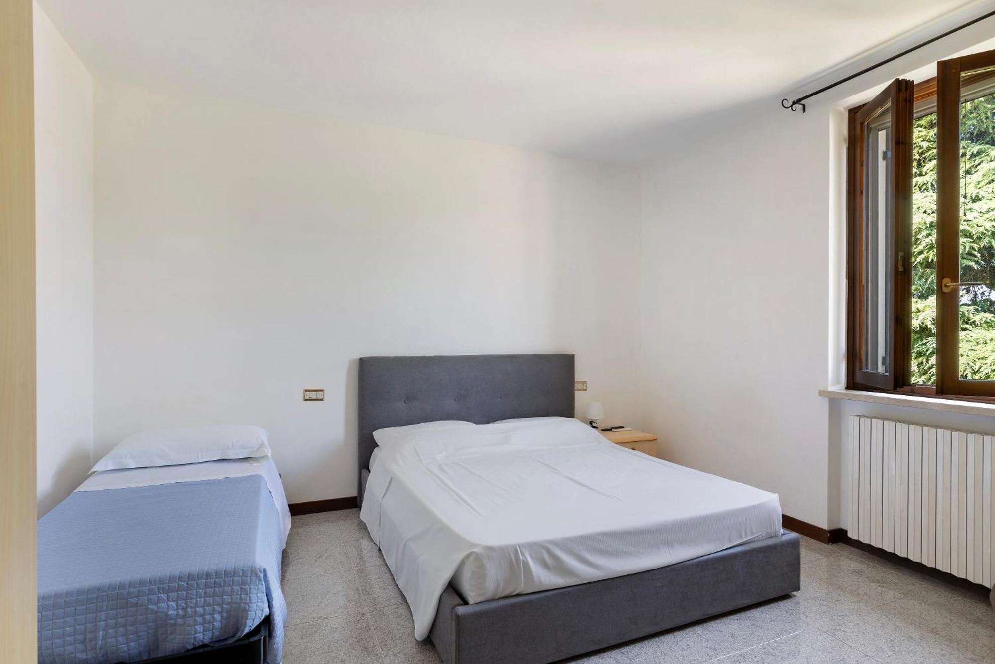 Mozzecane Boccadoro Apartament B&B 외부 사진
