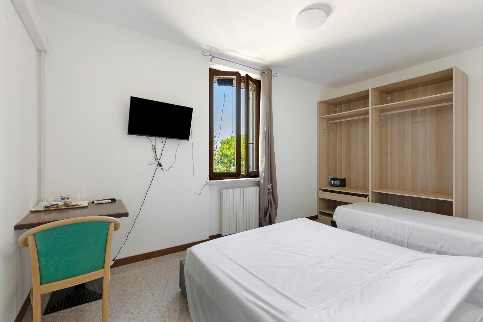 Mozzecane Boccadoro Apartament B&B 외부 사진