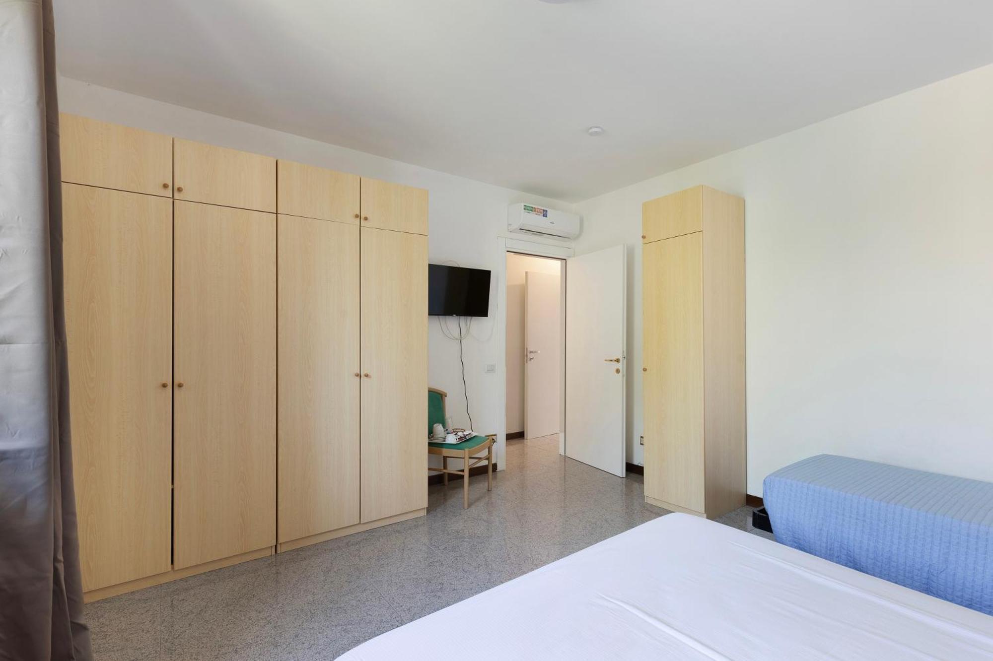 Mozzecane Boccadoro Apartament B&B 외부 사진