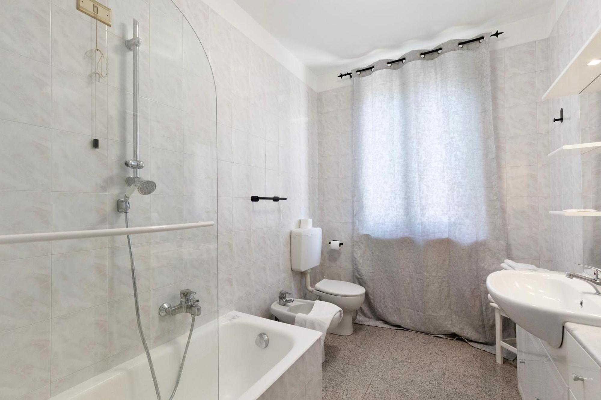 Mozzecane Boccadoro Apartament B&B 외부 사진