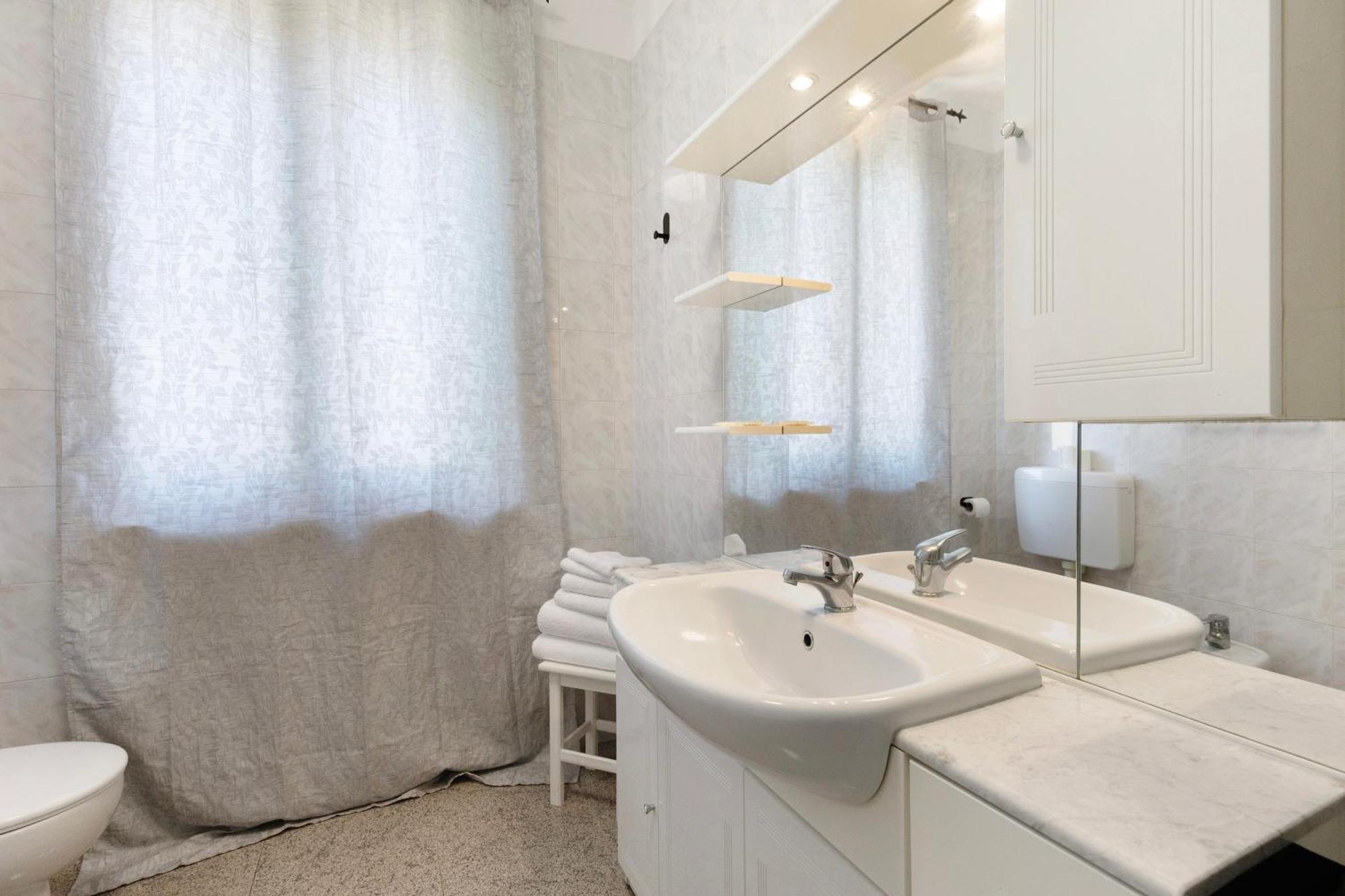 Mozzecane Boccadoro Apartament B&B 외부 사진